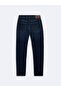 Diego Mid Indigo Pants - 2