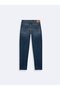 Diego Mid Indigo Pants - 2