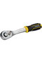 1/2" 90 teeth ratchet handle - 2