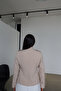سترة مزينة بأزرار وتفاصيل أبولييتلي - 4