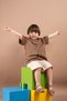Summer Boy Baby Kids Shirt and Shorts Set 1-6 Years - 5