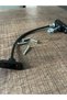 Steel Rope Cable Pvc Window Safety Child Safety Lock Set of 5 - 3