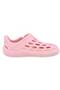 S10365 Tijuca Pink Children's Sandals - 2