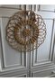 Rattan Duvar Süsü - 2