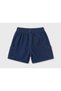 Isyiz Baby Girl Denim Shorts Set - 4