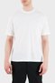 Cotton Regular Fit Logo Crew Neck t Shirt Men's t Shirt Em005699 Af25298 U0002 - 5