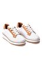 Talindra Women's Genuine Leather Casual Shoes 26059 - 2