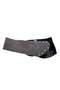 Valmont Fur Detailed Nubuck Design Leather Belt - 2