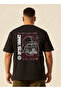 Dark Side Darth Vader Men Crew Neck Short Sleeves T-shirt - 4