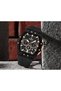 Wristwatch with Warranty + Bracelet as a Gift - 3
