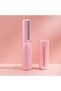 Rechargeable Mini Hair Straightener Brush | 3-in-1 Cordless Hair Styler for Curling, Straightening & Smoothing | Adjustable Temperature | Portable & Travel-Friendly