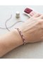 Braided Macrame Colorful Bracelet, Waterproof Summer Bracelet, Gift Unisex Bracelet, Bohemian Bracelet - 2