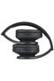 Casti Bluetooth Wireless Over-Ear P2 Black - 5