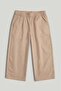 Balloon Leg Trousers