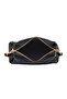 Black Genuine Leather Women's Shoulder Bag - S26Y1Bc80566-A41 - 4