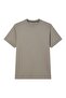 Men’s Slim Fit Cotton Crew Neck Tee - 3