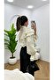 Lace Detailed Shirt - 7