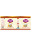 Mohammad Al Samman 450 g Barley Coffee with Cardamom & Saffron - Premium Blend |   Coffee Barley with Cardamom and Saffron 450g - 2