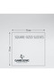 Sleeves: Gamegenic (x50) - Square - 2