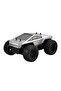 Rechargeable R/C Speed Car - 3