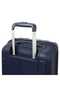 Ellipso 4 Spinner Wheel Hard Trolley, 55 cm, Black - 6