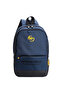 Unisex Laptop Backpack with Compartment Waterproof Daily School Business Travel Backpack - 3