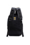 Unisex Laptop Compartment Backpack Waterproof Daily School Business Travel Backpack Black - 4