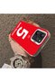 Silicone Edge Hard Back Phone Case Compatible with Redmi 12 4g Salih Özcan - 3