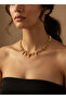 Vip 14K Kolye - 3