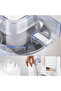4 in 1 Multifunction Juicer and Food Processor 300W Electric Fruit and Vegetable Extractor - 3
