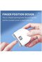 Nail Clippers Nail File Nail Trimmer Nail Cutter Nail Scissors Electric Nail File Baby Nail Clippers Finger Nail Clippers Baby Nail Trimmer Electric Nail Trimmer Manicure Tool - 5