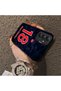 Silicone Edge Hard Back Phone Case Compatible with Samsung Galaxy A34 Mert Mülür - 3