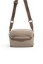 Beige - Latte Fashion Women's Crossbody Bag Sp1201