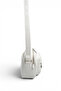 White - White Honeycomb Women's Crossbody Bag Sp1186 - 4