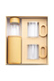 550 ml Glass Bottle Set Ydm - 6