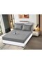 Tur Polycotton Jersey Fitted Sheet - 3