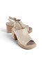 Margo Women's Platform Heels Sandals - 2