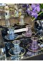 Tea Cup Set - 2