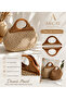 Imported Patterned Solid Oval Patterned Double Set