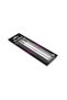 Black Slim 711 Ballpoint Refill - Medium - 3