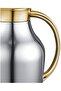 Vacuum Jug Stainless Steel Flask with Handle Hot & Cold Beverage Pot 1.0L BL5815 - 4