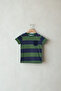 Boys Short Sleeve T-Shirt for Kids 100% Cotton - 5