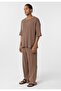 Basic oversize suit - 3