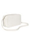 Women's White Shoulder Bag (Lv04F3220G-4Lx) - 2