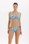 Aurora Triangle Bikini