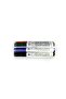 Faber-Castell 4 pcs Whiteboard Marker Set with Duster - 2