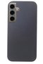 Ilkeshop Galaxy S24 Besa Magsafe Cover (231953) - Black