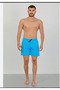 Men's Beach Shorts Quick Dry Fabric, with Pockets - 2
