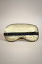Unisex  Written Satin Sleep Band Light-Proof Soft Eye Band Comfortable Sleep Mask - 4