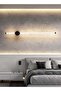 Modern wall lights Nordic style long lumen home decoration Bedroom dining room TV wall lighting - 6